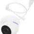 Камера видеонаблюдения IP Trassir TR-D8121IR2W,  1080p,  2.8 мм,  белый [tr-d8121ir2w (2.8 mm)]